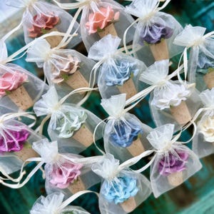 Wine Bottle Stopper Favors: Bachelorette Party Gifts