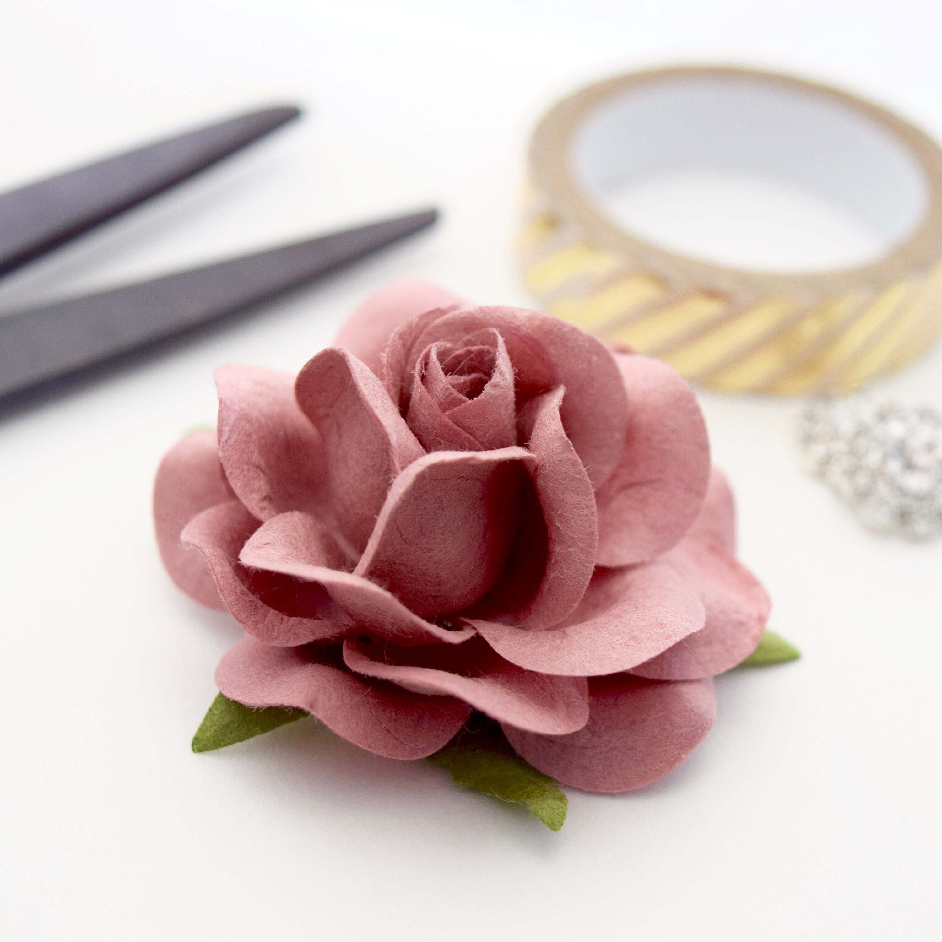 Blush Pink Paper Flowers Wedding. Paper Flower Backdrop Wall. Etsy