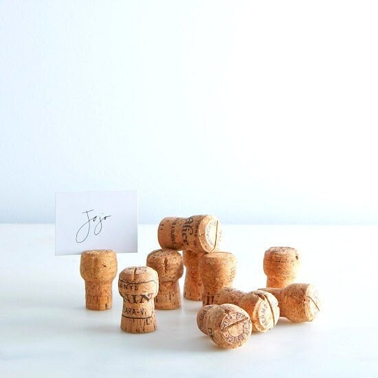 Champagne Corks, Cork, All Natural Corks, Recycled Used Corks, Corks  Crafts, Wedding Decorations, Wine Party, Sparkling Wine