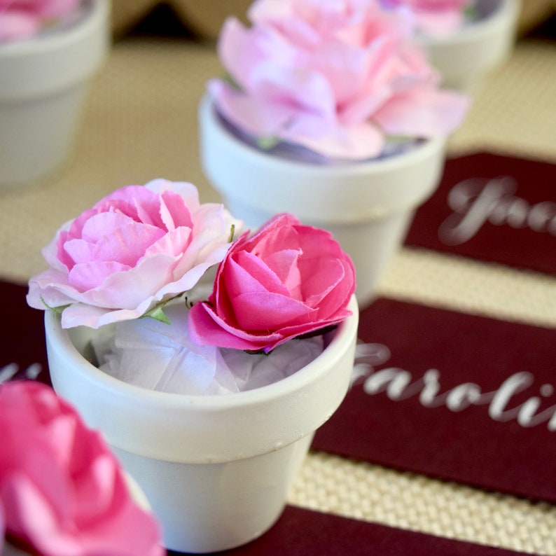 Diy Wedding Favors Kit Bulk Wedding Favors Wedding Decor Etsy