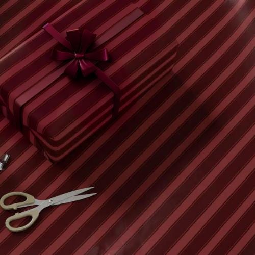 Christmas Wrapping Papers, Festive Gift Wrap, Holiday Present Paper ...