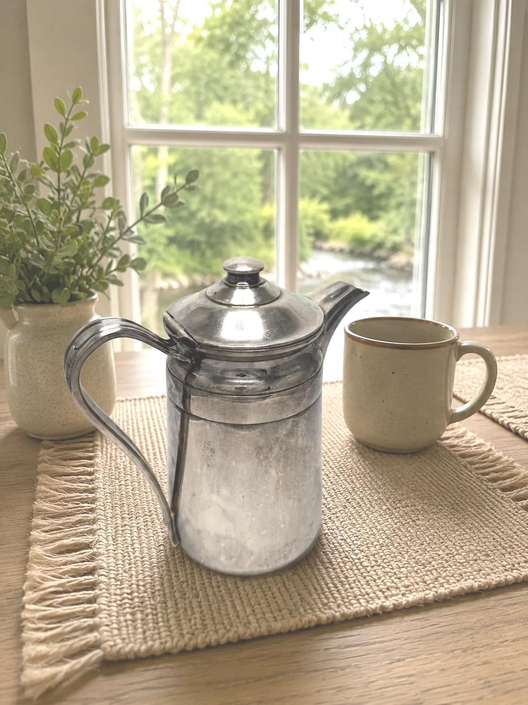 Reed and Barton Pitcher - Etsy - Page 2
