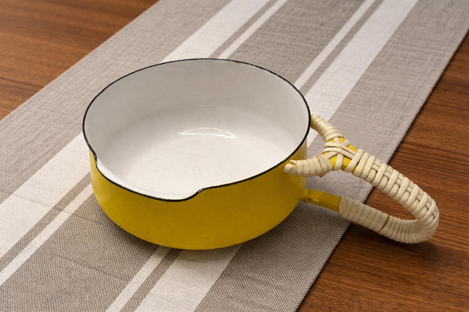 Dansk Kobenstyle Yellow - Etsy