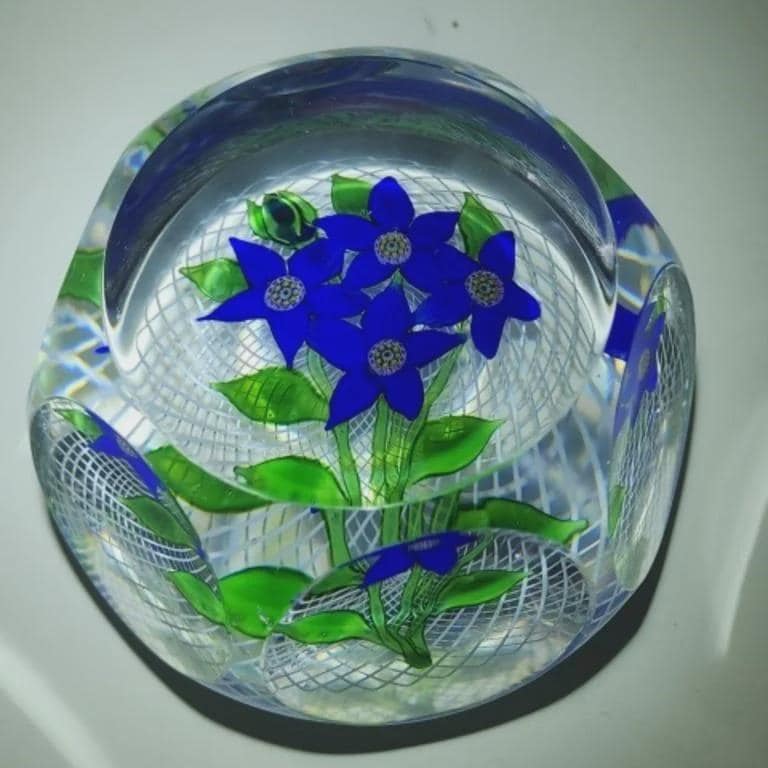 Saint Louis Crystal - Etsy