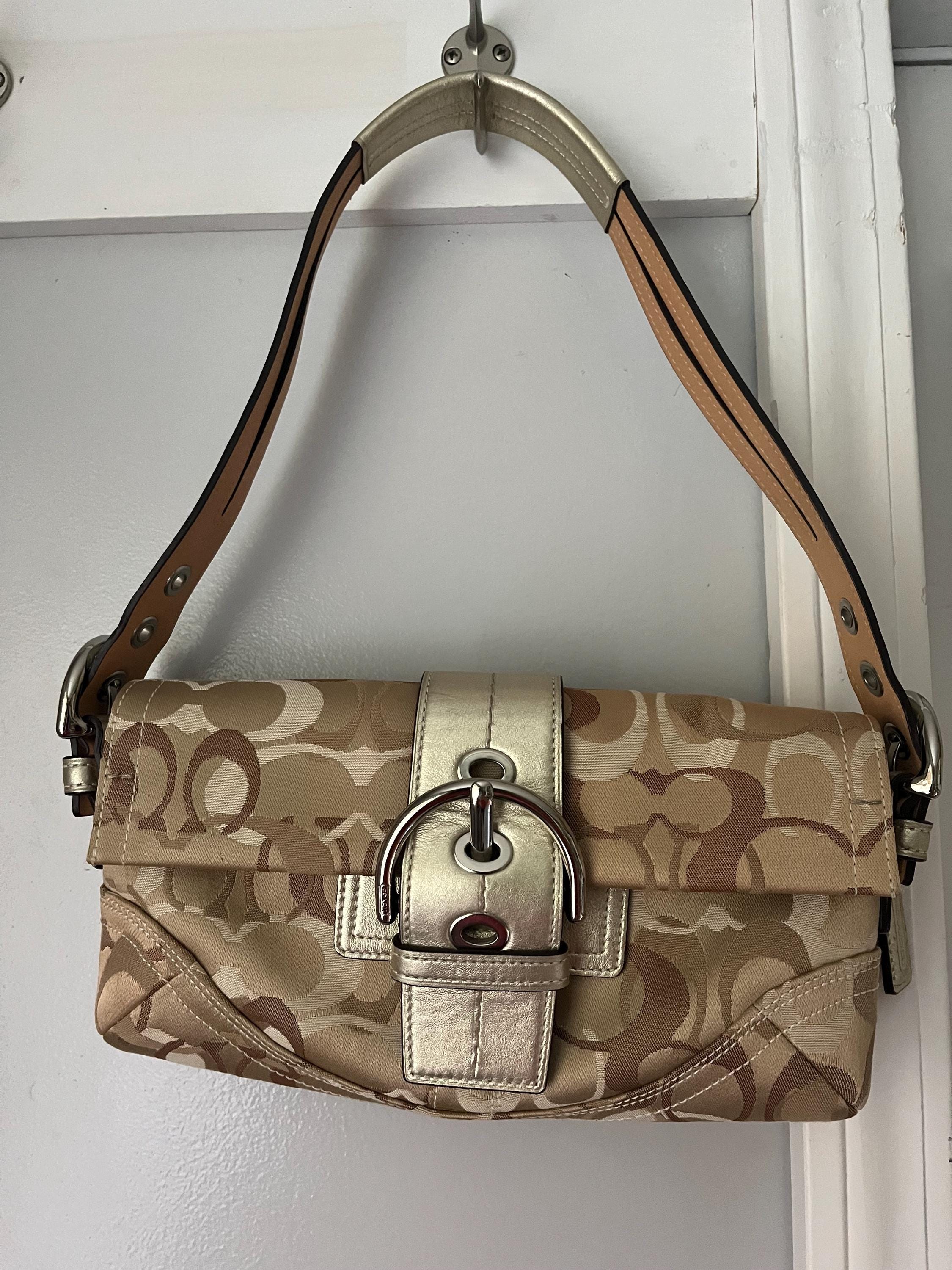 Coach Soho Bag - Etsy