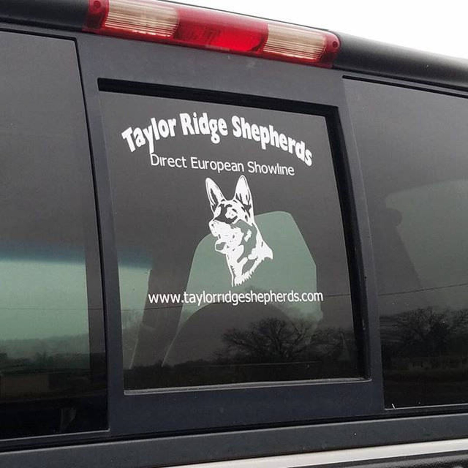 Custom Decal Custom Vinyl Decal Company Decal Personalize Etsy