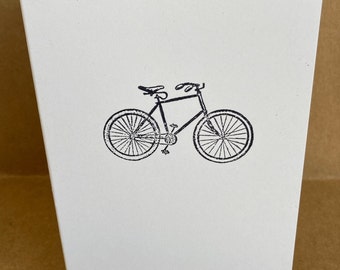 Fahrradkarte
