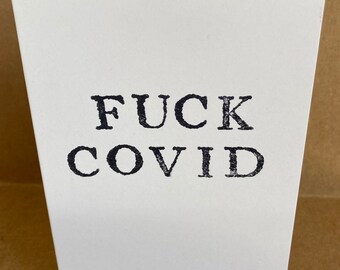 Fuck Covid