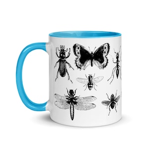 Insect Mug