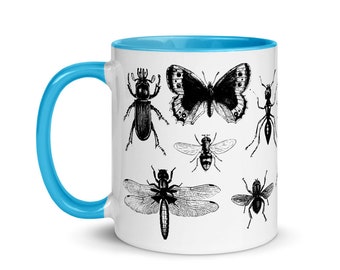 Insect Mug