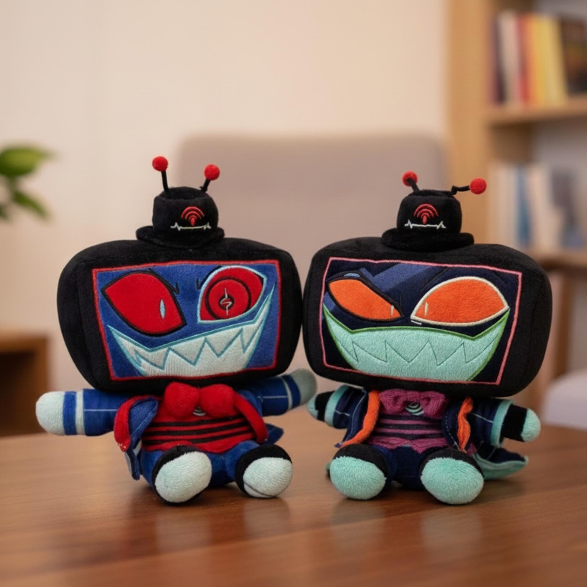 Hazbin hotel merchandise - Etsy 日本