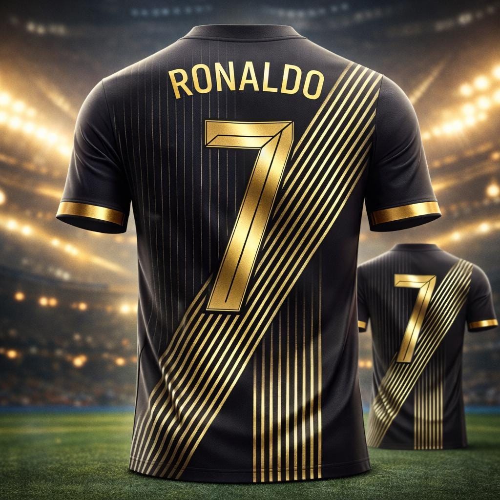 Ronaldo inter milan jersey - Etsy 日本