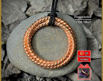 ＊特別セール＊059_テンソルリング フルサイズ144,177, 188mhz 特別セール＊059_テンソルリング フルサイズ144,177, 188mhz