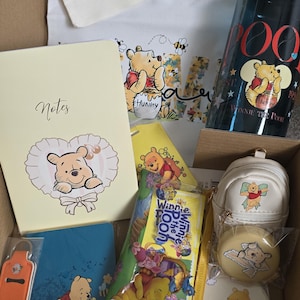 Kawaii Mystery Scoop Box – Pastel Stationery, Surprise Accessories, Gifts, Hampers & More (Australia based) image 17