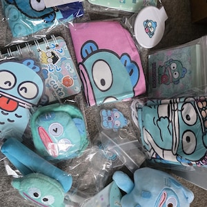 Kawaii Mystery Scoop Box – Pastel Stationery, Surprise Accessories, Gifts, Hampers & More (Australia based) image 15