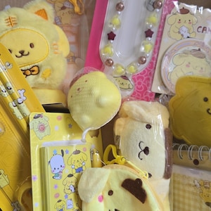 Kawaii Mystery Scoop Box – Pastel Stationery, Surprise Accessories, Gifts, Hampers & More (Australia based) image 16