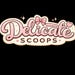Delicate Scoops