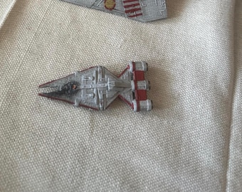Crucero ligero Arquitens- Star Wars Armada Miniatura