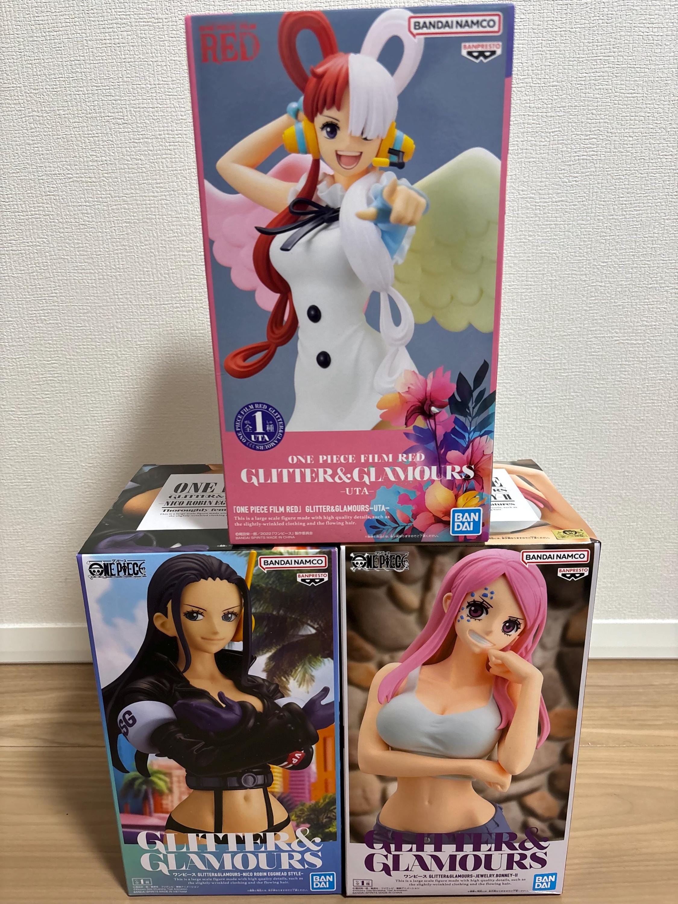 One piece anime figures - Etsy 日本