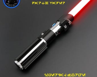 カスタムライトセーバー - Etsy 日本