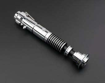 ジェダイ マスター ヨーダ ライトセーバー レプリカ、スムーズな