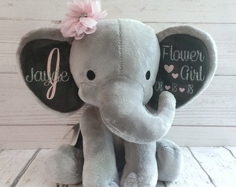 flower girl gifts etsy