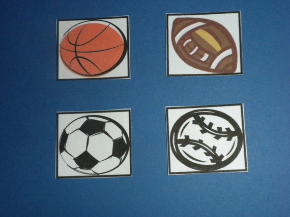 Football Tic Tac Toe Design
