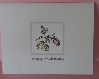 Anniversary Card Variety Pack