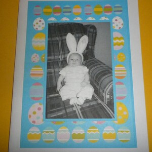 Easter Bunny Easter Cards