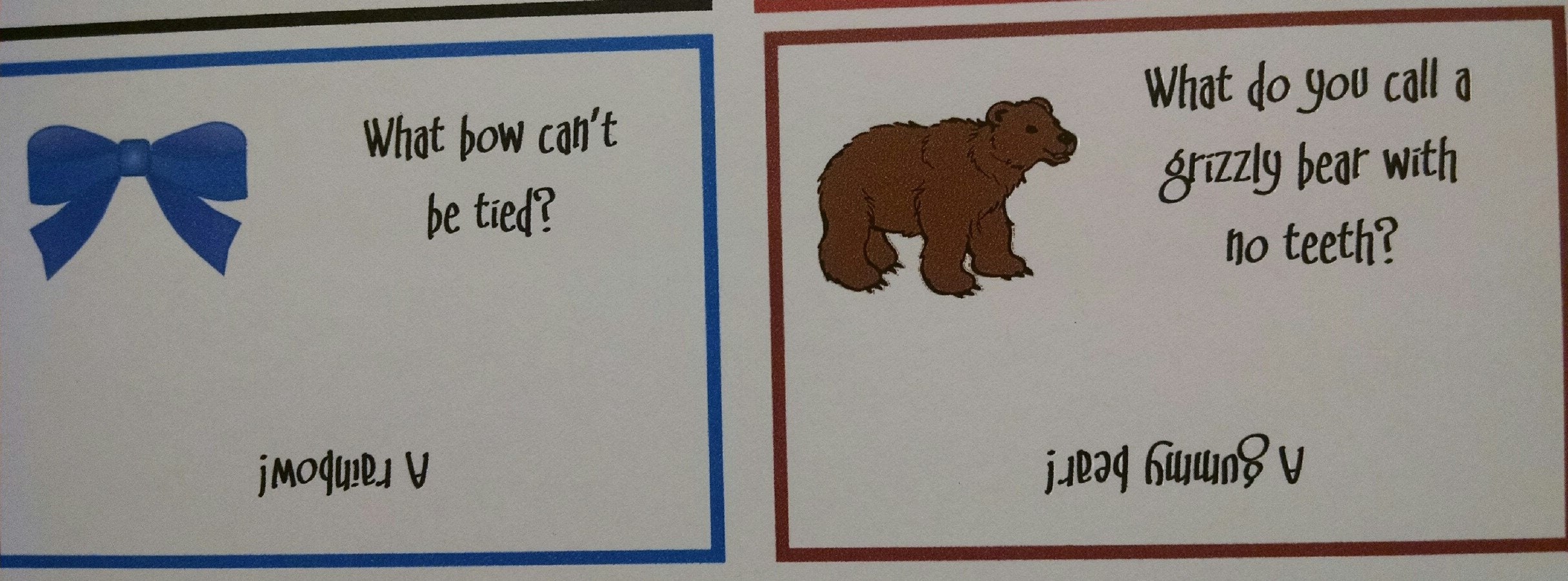 Printable Lunch Box Jokes - Etsy