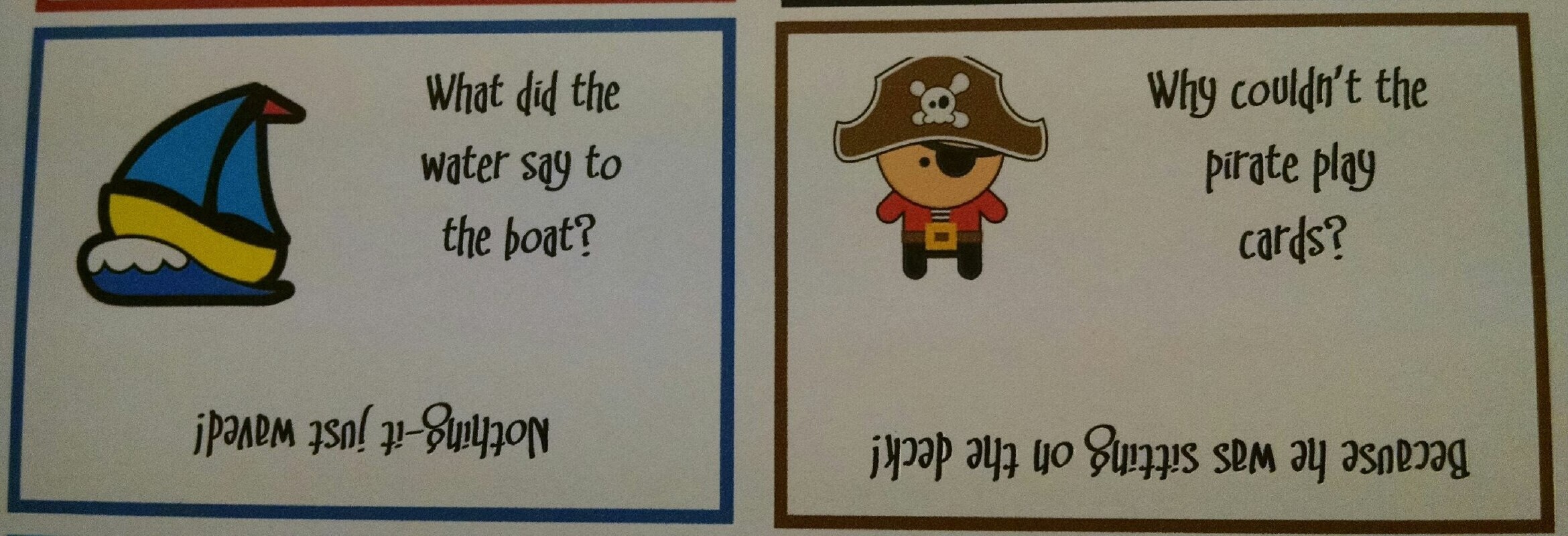 Printable Lunch Box Jokes #1 - Etsy