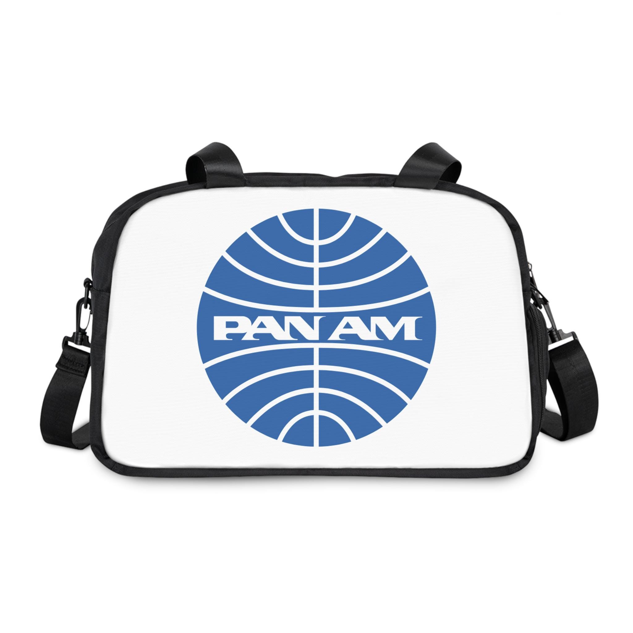 Pan Am Bags UK
