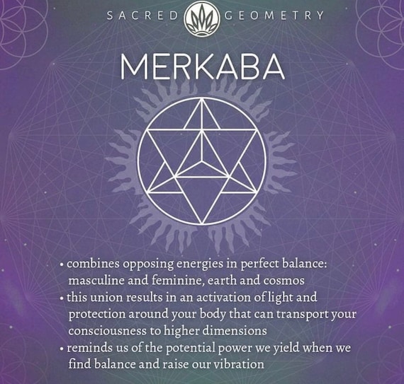 Merkaba Merkaba