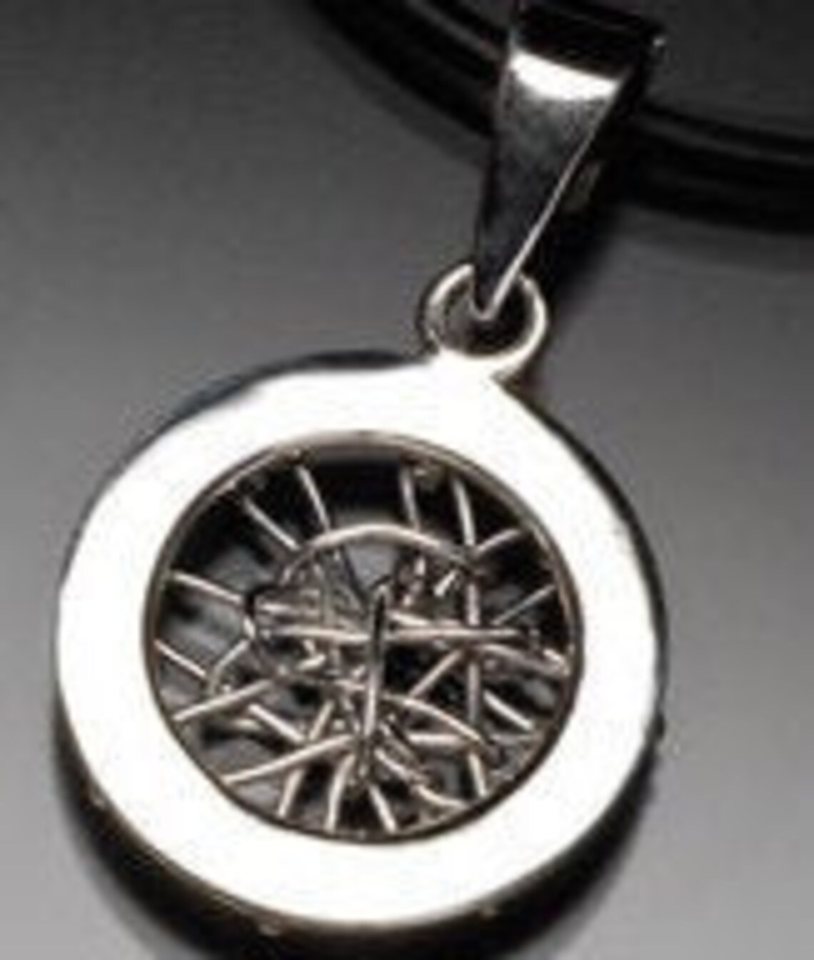 Handmade necklace New Orleans jewelry Designer Chester Etsy