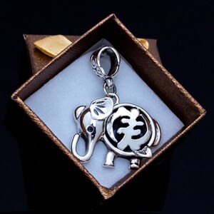 3 single stud earring set, Adinkra symbol gift set image 10