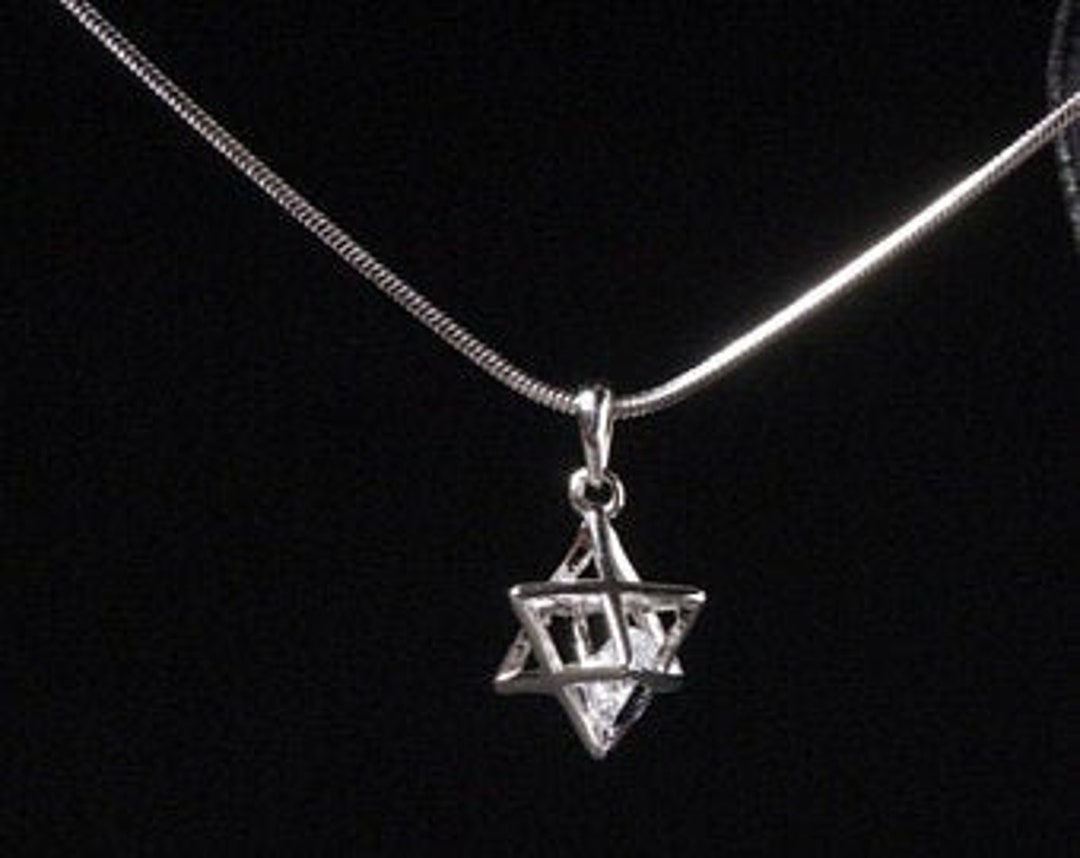 Made to order ~The Triple Moon Amulet with Moonstone