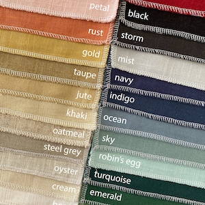 Order Swatches