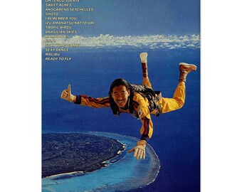 Masayoshi Takanaka | All Of Me – Light in the Attic Masayoshi Takanaka | All Of Me – Light in the Attic