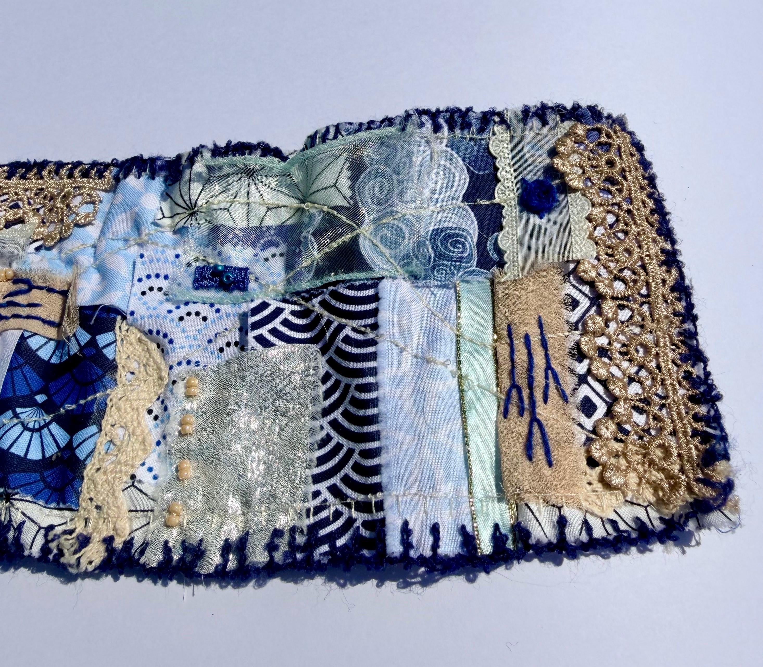 Snippet Roll Fabric - Etsy