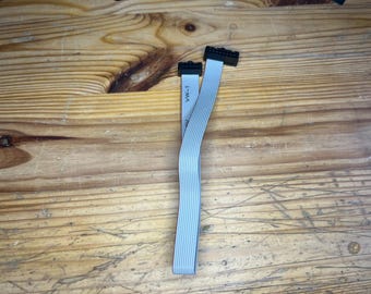 IDC Eurorack Power Ribbon Cable 30cm