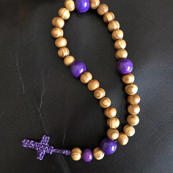 Anglican Prayer Beads Etsy