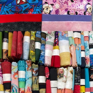Buy 2 get 1 Free ASSORTED Children’s Pillow Case Kit RANDOM PICK 976502