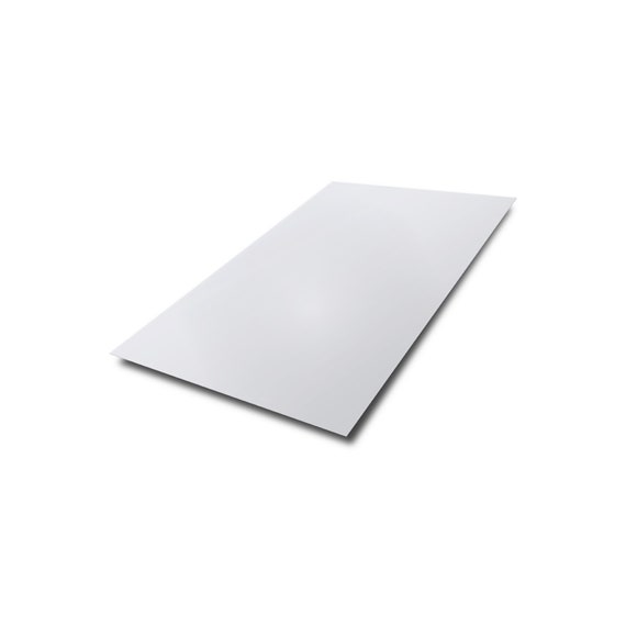 3"x2" Solid Sterling.925 Silver Sheet, 16 to 30 Gauge made in USA