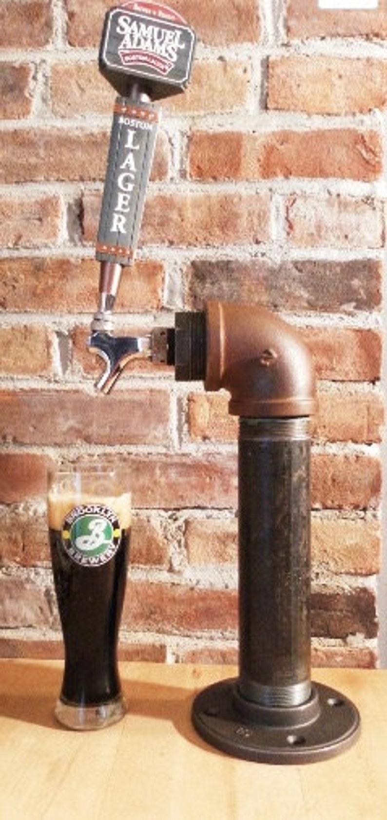 home tap system