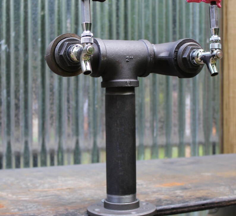 draft cerveza taps keg grifos kegerator