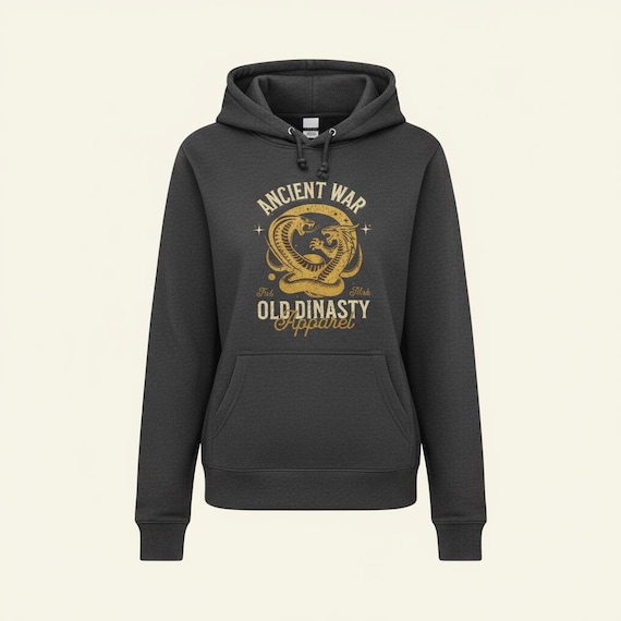 Vintage Reptile Graphic Designs: Snake, Slogans (Digital Download)