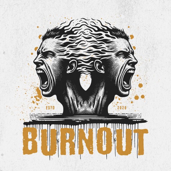 Grunge Graffiti Art: Streetwear T-Shirt Graphics (Digital Download)