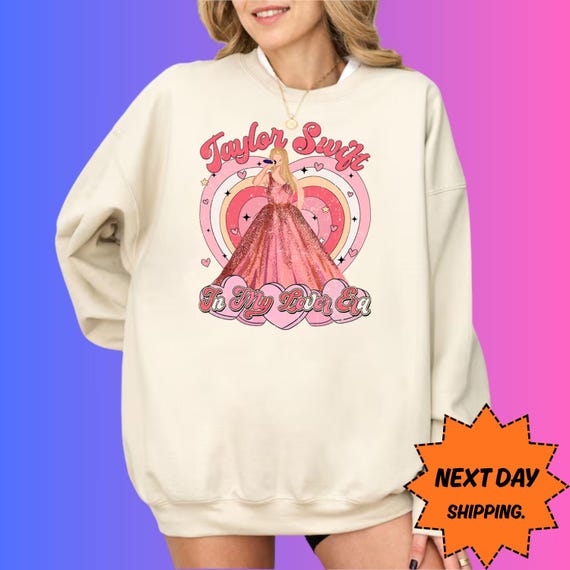 Taylor Swift Inspired Valentine Card, Lyric Card For Swiftie Friend, Personalized Taylor Gift