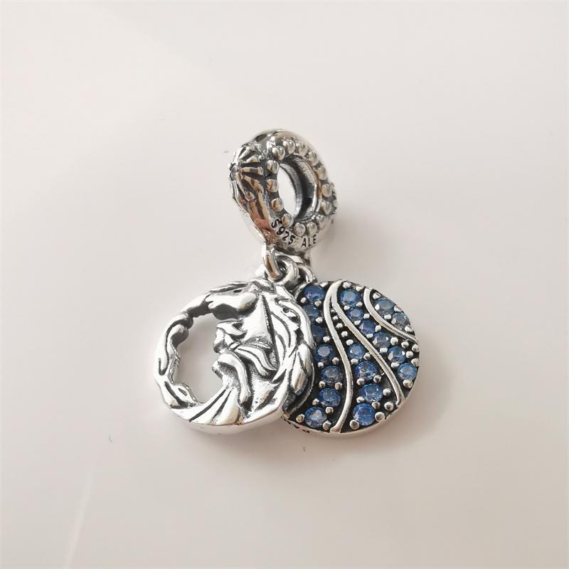 Pandora Frozen Charm Australia