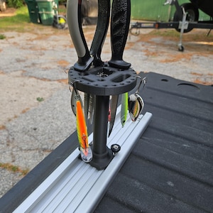 Surf Fishing Cart Accessories - Etsy Surf Fishing Cart Accessories - Etsy